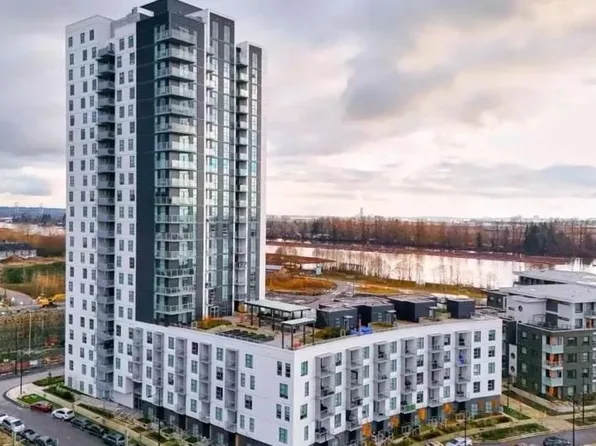 3430 E Kent Ave S #907, Vancouver, BC V5S 0G7