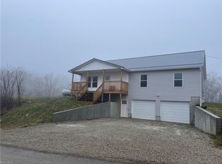 390 E Fred Mummey Rd NE, McConnelsville, OH 43756