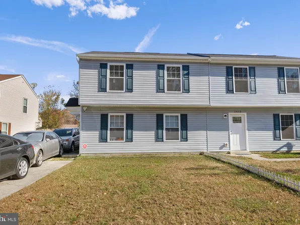 2413 Ferrell Ct, Waldorf, MD 20602