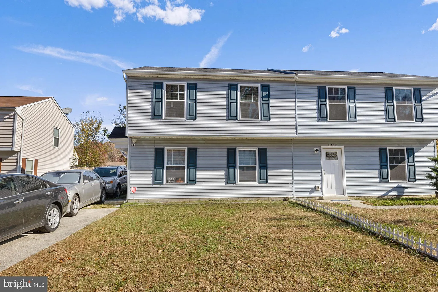 2413 Ferrell Ct photo 1