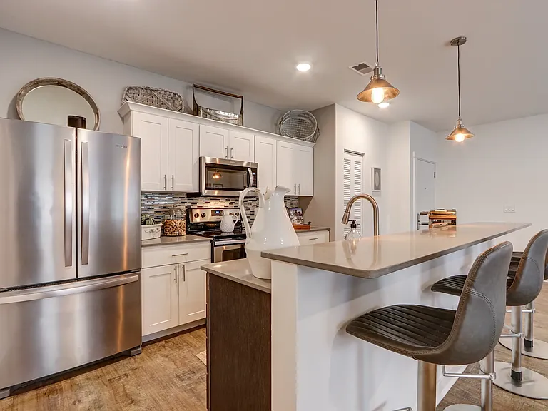 Elevation Apartments — Photo 8