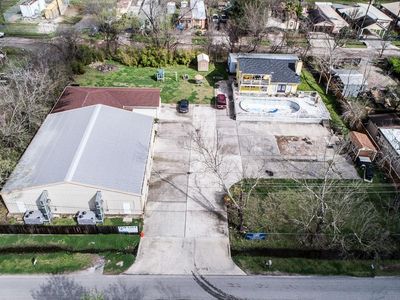 1831 Hartwick Rd, Houston, TX, 77093