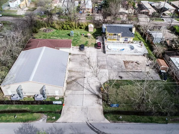 1831 Hartwick Rd, Houston, TX 77093