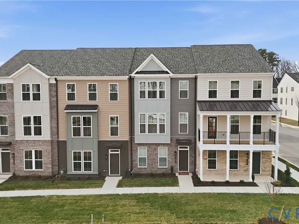 11937 Evening Loop, Henrico, VA 23233