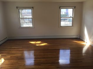 1366 Paterson Plank Rd #B, Secaucus, NJ 07094