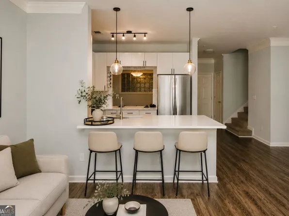 400 17th St NW Unit 1332, Atlanta, GA 30363