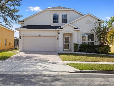 558 Cadiz Loop, Davenport, FL, 33837