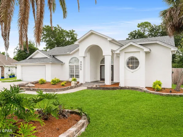 4050 Mary Kathryn Cir, Panama City, FL 32405