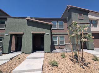 7388 Joanna Brook St, North Las Vegas, NV 89084