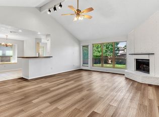 1025 Filmore Dr, Plano, TX 75025