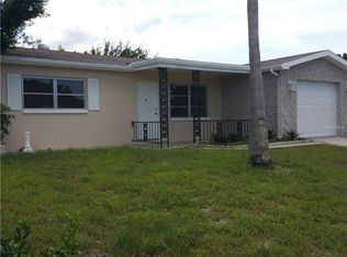 8406 Moulton Dr, Port Richey, FL 34668