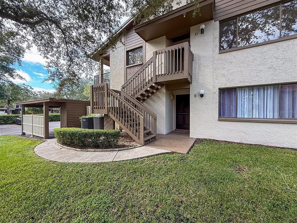 12901 Fairway Dr APT D