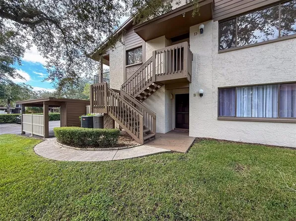 12901 Fairway Dr APT D, Hudson, FL 34667