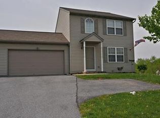 158 Monroe St, Denver, PA 17517