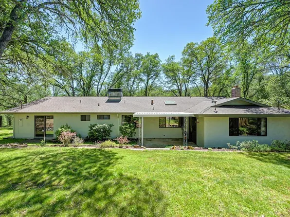5339 Quail Valley Rd, Placerville, CA 95667