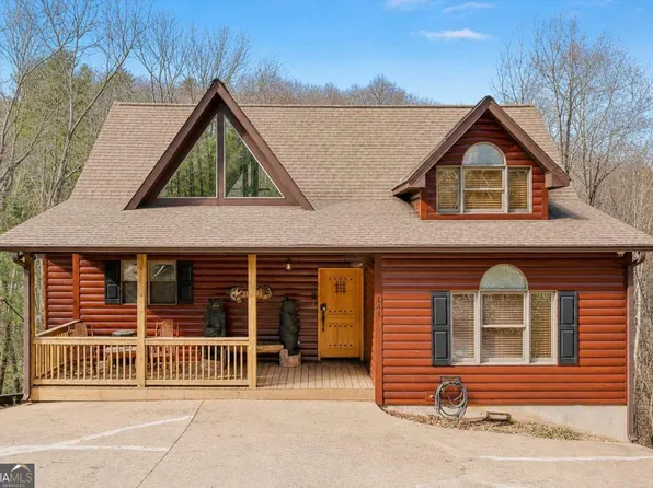 141 Winnebago Trl, Chatsworth, GA 30705