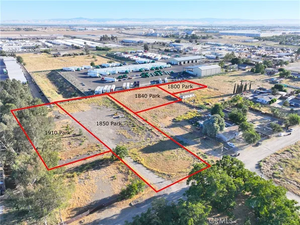 1800 Park St Lot 13, Lathrop, CA 95330