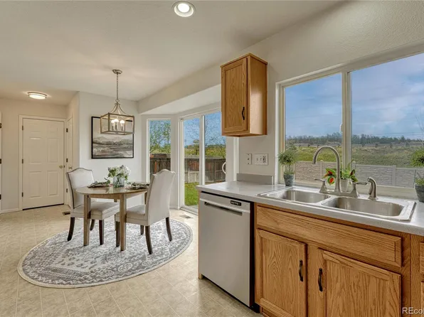 6680 Fonder Drive, Parker, CO 80134