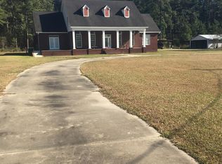 181 Templeton Rd, Willacoochee, GA 31650