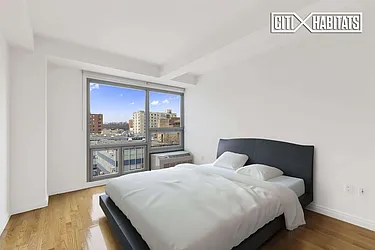 Rented by Citi Habitats