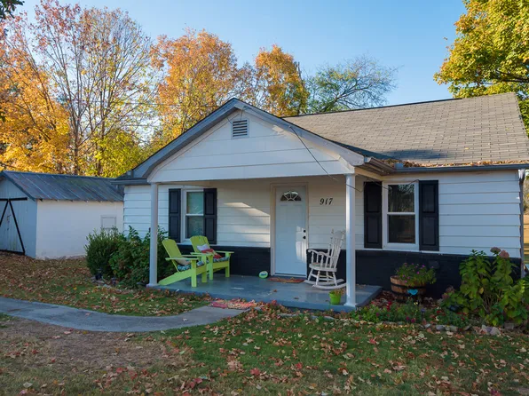 917 Ratledge Rd, Friendsville, TN 37737