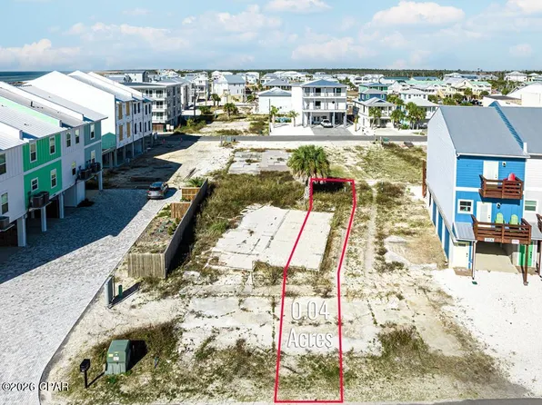 112 S 37th St #B, Pt Saint Joe, FL 32456
