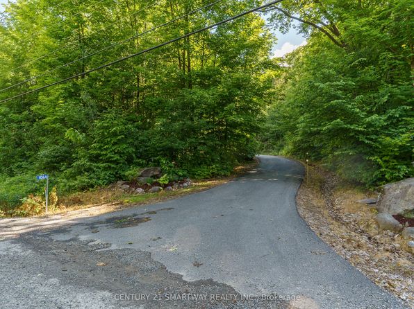 1066 Tally Ho Winter Park Rd, Lake Of Bays, ON P1H 2J6