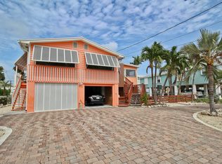 900 80th Street Ocean, Marathon, FL 33050