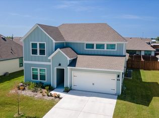 729 Amelia Ct, Pilot Pt, TX 76258