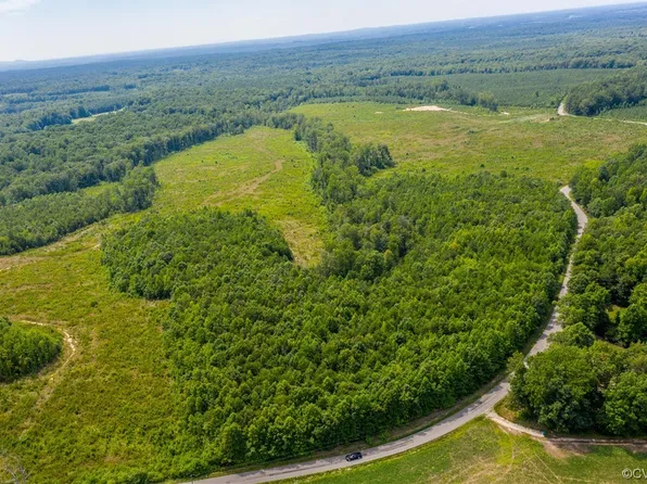 Cartersville Rd, Cumberland, VA 23040