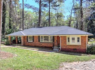 3471 Springlake Dr, Decatur, GA 30032