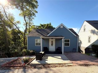 140 Harding St, Weirton, WV 26062