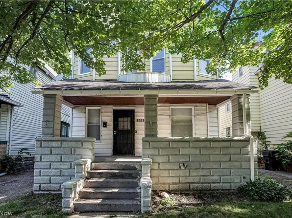 10835 Hampden Ave, Cleveland, OH 44108