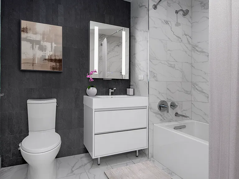 4650 Broadway #1603 — Photo 7