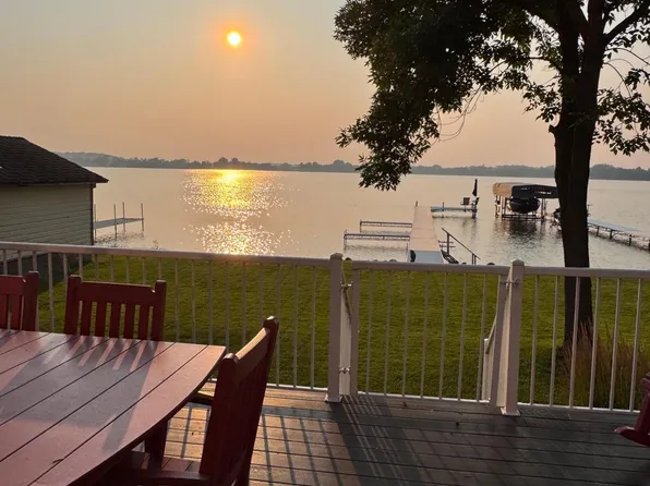 23455 Sunset Beach Trl, Pelican Rapids, MN 56572