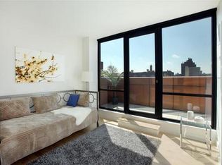 215 Avenue B #PHAB, New York, NY