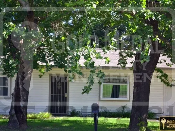 1208 E Avenue H, Nolanville, TX 76559
