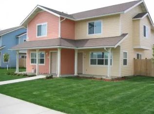 708 Washington St #9693, Mabton, WA