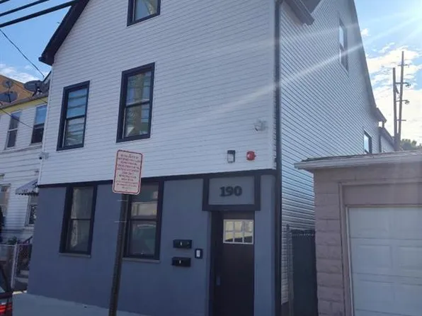 190 8th St, Passaic, NJ 07055