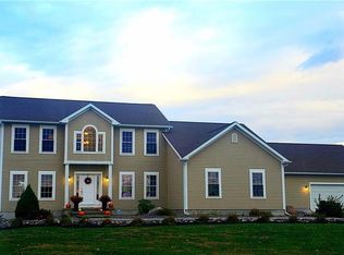 1563 Babcock Rd, Baldwinsville, NY 13027