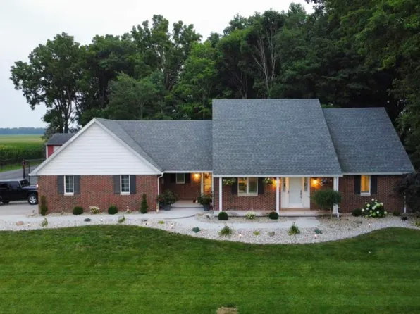 6885 W 250 N, Kokomo, IN 46901