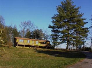 684 Pine Grove Rd, Spencer, TN 38585