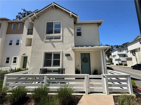 905 Madonna Rd #41, San Luis Obispo, CA 93405
