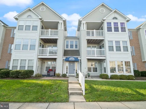 8265 Poplar Mill Rd #8265, Nottingham, MD 21236