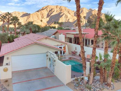 54280 Avenida Montezuma, La Quinta, CA, 92253