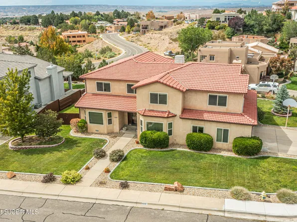 4440 Bella Vista Cir, Farmington, NM 87401