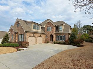 8013 Hampton Cove Dr LOT 16, Ooltewah, TN 37363