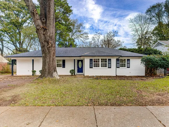 5126 Verosa Ave, Memphis, TN 38117