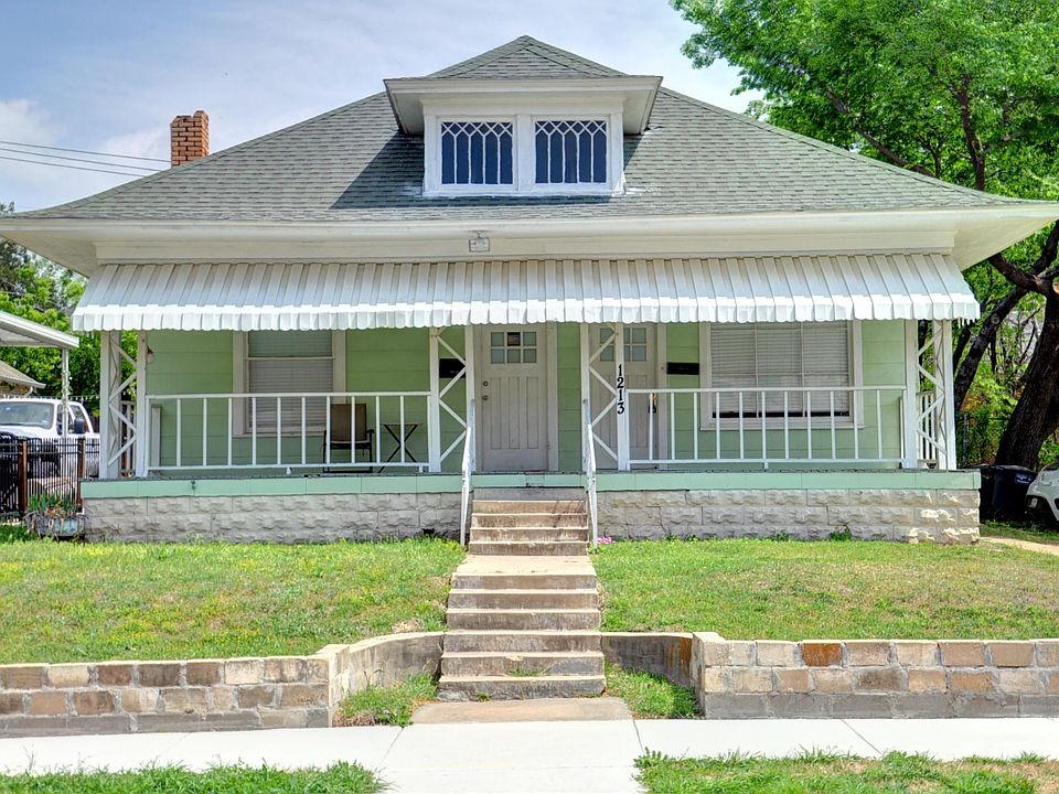 1st image of 1213 Hurley Ave #S