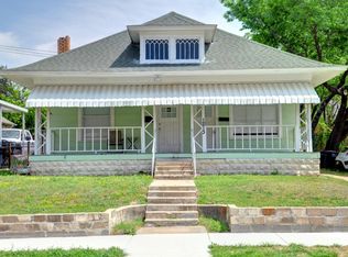 1213 Hurley Ave #S, Fort Worth, TX 76104